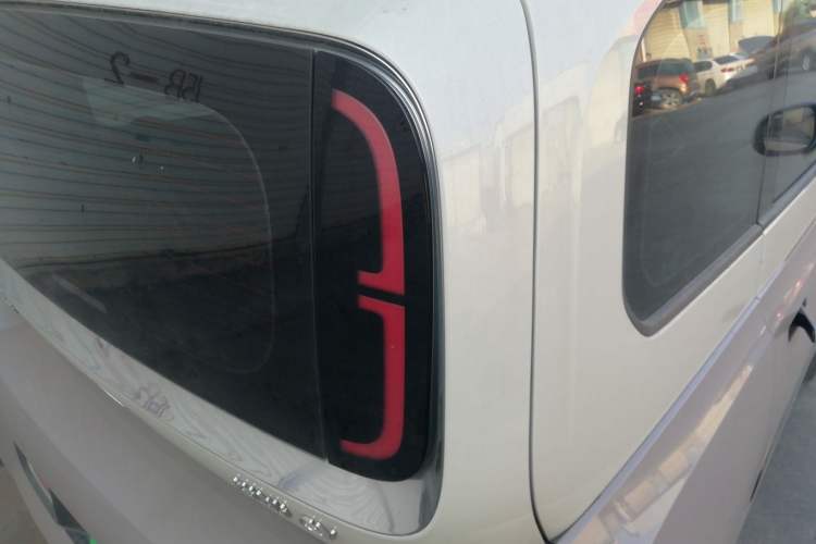 Used Baojun KiWi EV 2023 DJI Edition Lithium Iron Phosphate Exterior 6