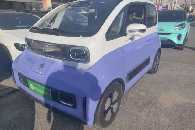 Used Baojun KiWi EV 2023 DJI Edition Lithium Iron Phosphate