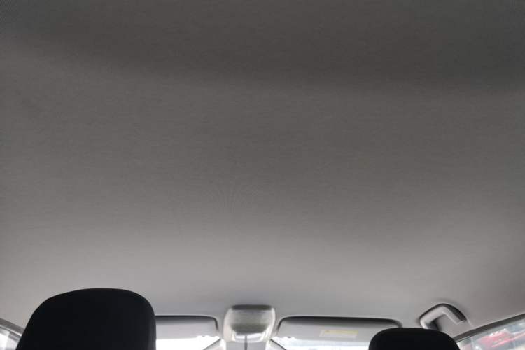 Used Baojun KiWi EV 2023 DJI Edition Lithium Iron Phosphate Headliner