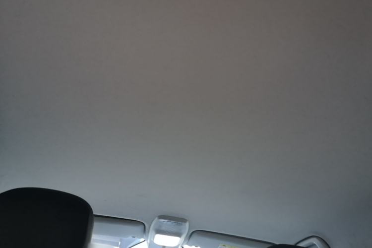 Used Baojun KiWi EV 2023 DJI Edition Lithium Iron Phosphate Headliner