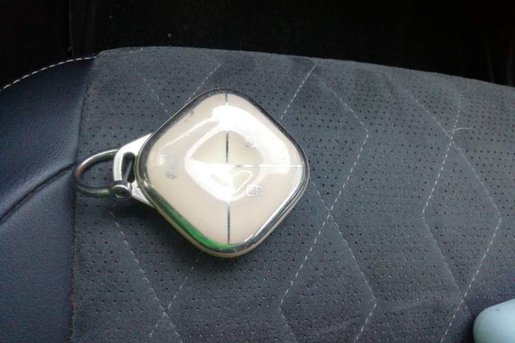 Used Baojun KiWi EV 2023 DJI Edition Lithium Iron Phosphate Interior 1