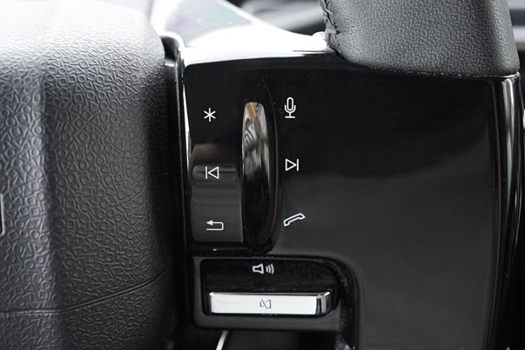 Used Baojun KiWi EV 2023 Smart Trend Edition Ternary Lithium Interior 14