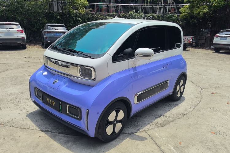 Used Baojun KiWi EV 2023 DJI Edition Lithium Iron Phosphate Guazi used car, China used car export, Used car for sale, Used cars, Cheapest cars for sale