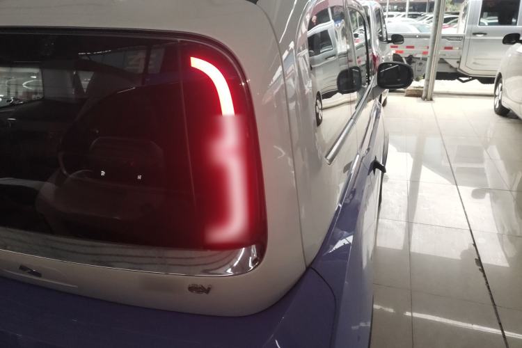 Used Baojun KiWi EV 2023 DJI Edition Lithium Iron Phosphate Right Rear Taillight