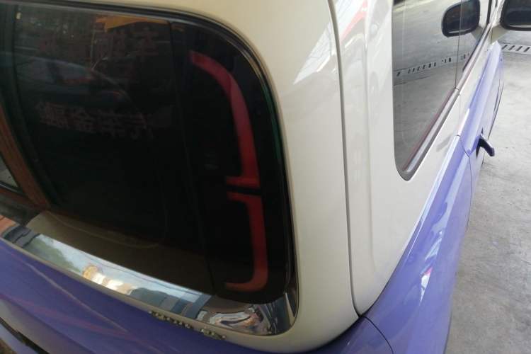 Used Baojun KiWi EV 2023 DJI Edition Ternary Lithium Right Rear Taillight
