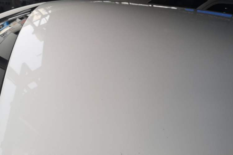Used Baojun KiWi EV 2023 DJI Edition Lithium Iron Phosphate Roof