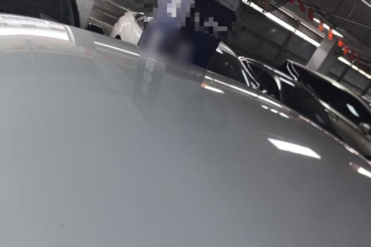 Used Baojun KiWi EV 2023 DJI Edition Lithium Iron Phosphate Roof