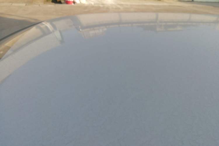 Used Baojun KiWi EV 2023 DJI Edition Lithium Iron Phosphate Roof