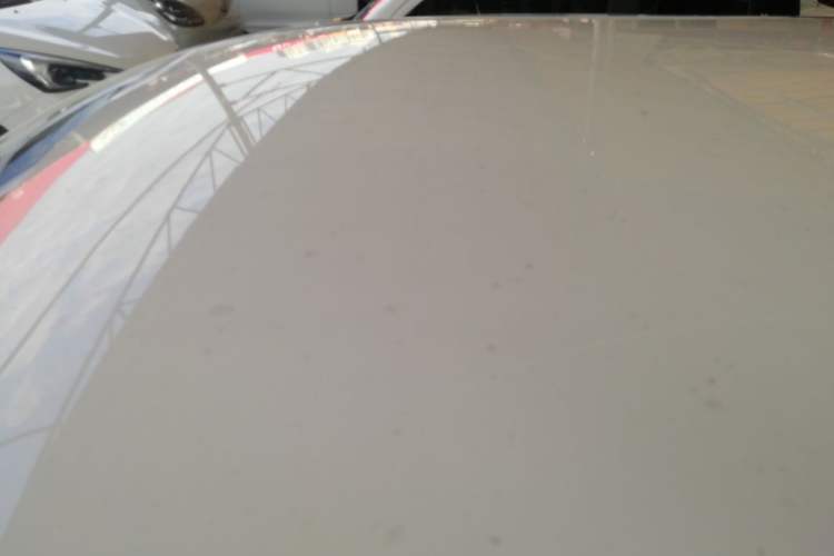 Used Baojun KiWi EV 2023 DJI Edition Ternary Lithium Roof
