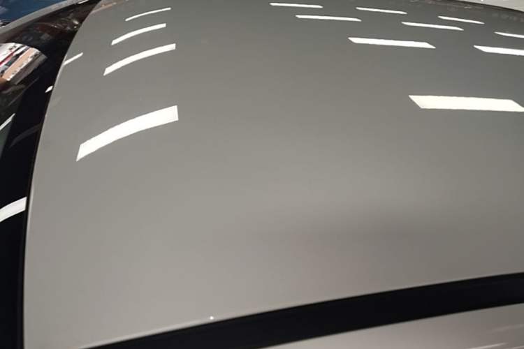 Used Baojun KiWi EV 2023 DJI Edition Lithium Iron Phosphate Roof