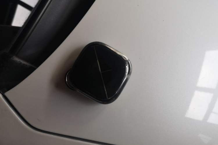Used Baojun KiWi EV 2023 DJI Edition Lithium Iron Phosphate Vehicle Key