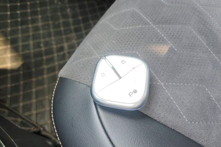 Used Baojun KiWi EV 2023 DJI Edition Lithium Iron Phosphate Vehicle Key