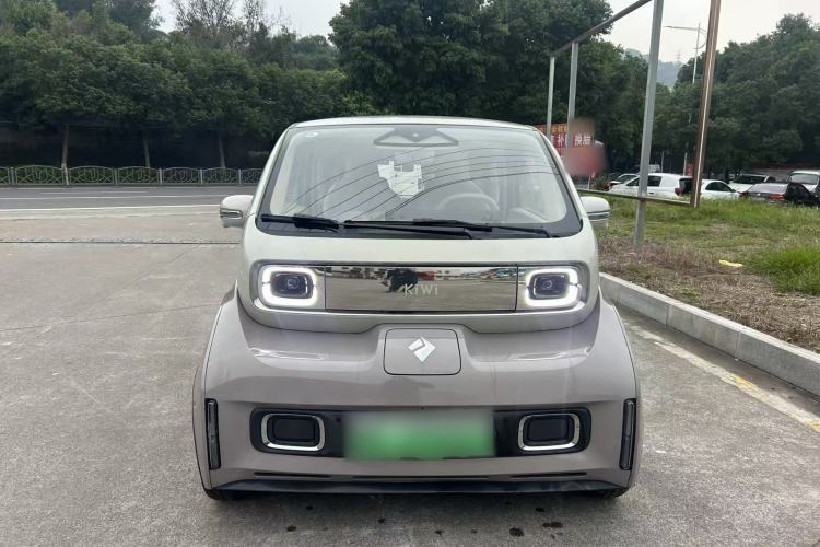 Used Baojun KiWi EV 2023 DJI Edition Lithium Iron Phosphate Exterior 2