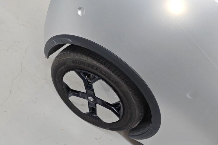 Used Baojun KiWi EV 2023 DJI Edition Lithium Iron Phosphate Exterior 5