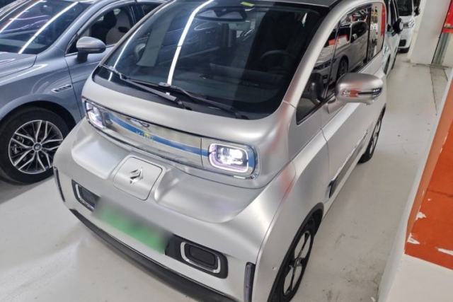 Used Baojun KiWi EV 2023 DJI Edition Lithium Iron Phosphate