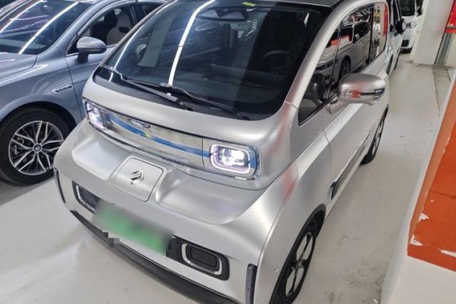 Used Baojun KiWi EV 2023 DJI Edition Lithium Iron Phosphate