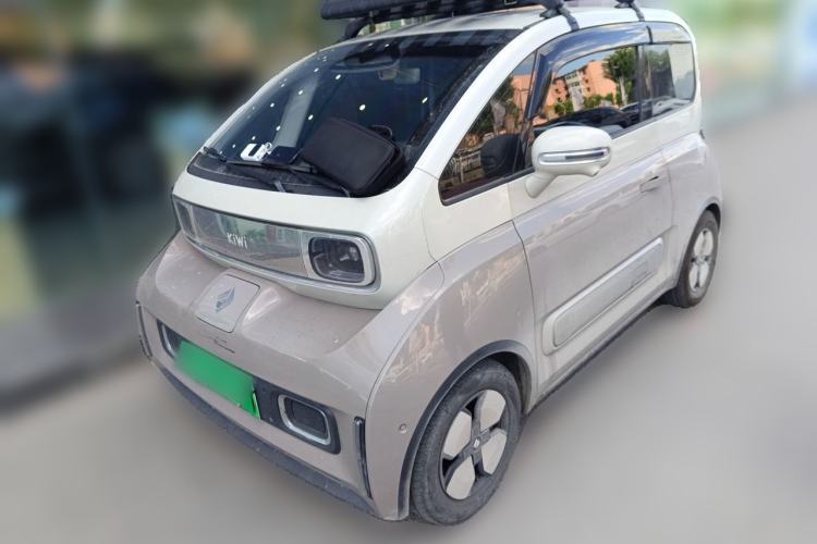 Used Baojun KiWi EV 2023 DJI Edition Lithium Iron Phosphate Guazi used car, China used car export, Used car for sale, Used  cars, Cheapest cars for sale