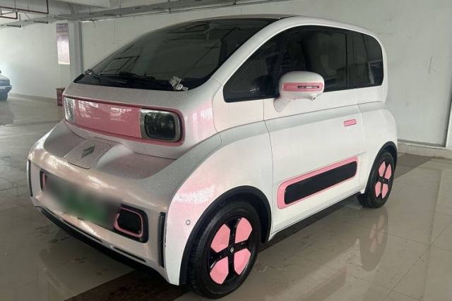 Used Baojun KiWi EV 2023 DJI Edition Lithium Iron Phosphate