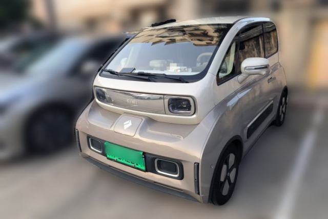 Used Baojun KiWi EV 2023 DJI Edition Lithium Iron Phosphate