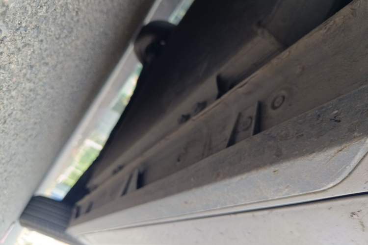 Used Baojun KiWi EV 2023 DJI Edition Lithium Iron Phosphate Chassis Front Left