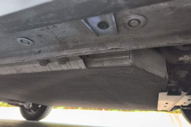 Used Baojun KiWi EV 2023 DJI Edition Lithium Iron Phosphate Chassis Front Right