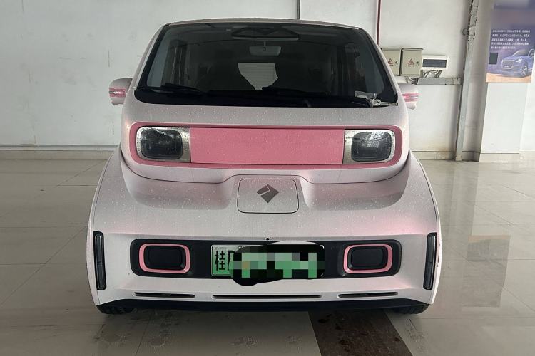 Used Baojun KiWi EV 2023 DJI Edition Lithium Iron Phosphate Engine Bay