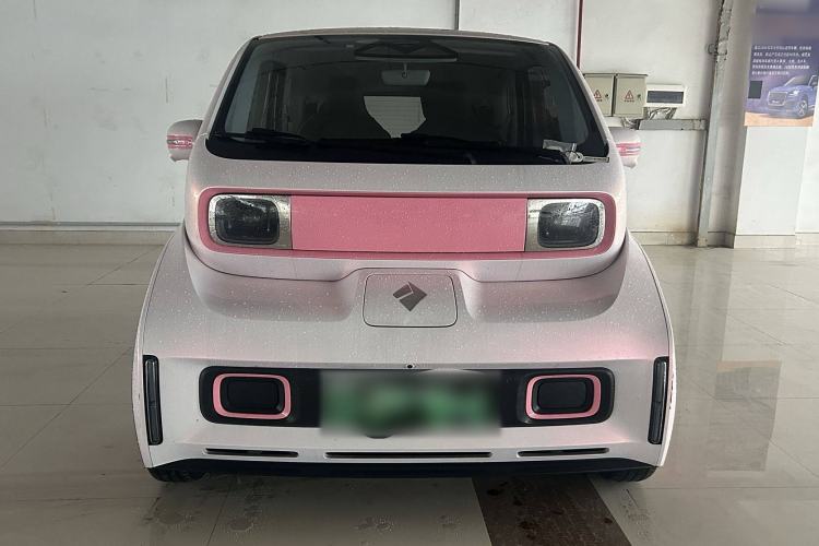 Used Baojun KiWi EV 2023 DJI Edition Lithium Iron Phosphate Exterior 1