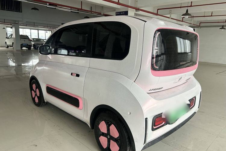 Used Baojun KiWi EV 2023 DJI Edition Lithium Iron Phosphate Exterior 3