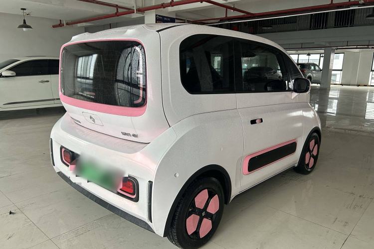 Used Baojun KiWi EV 2023 DJI Edition Lithium Iron Phosphate Exterior 5