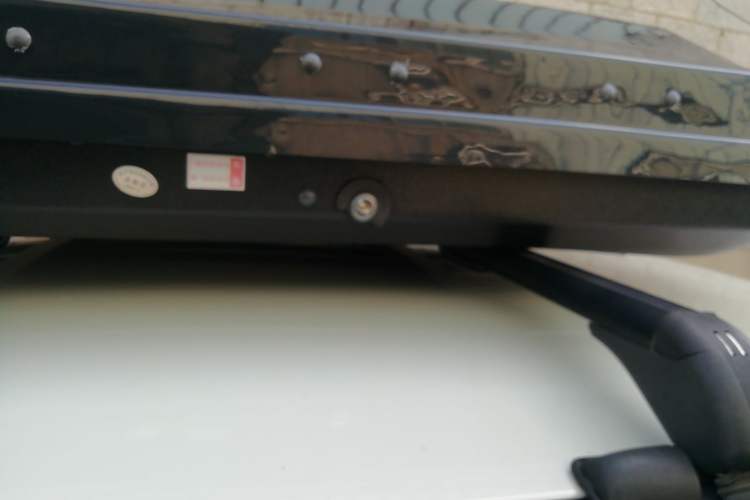 Used Baojun KiWi EV 2023 DJI Edition Ternary Lithium Roof