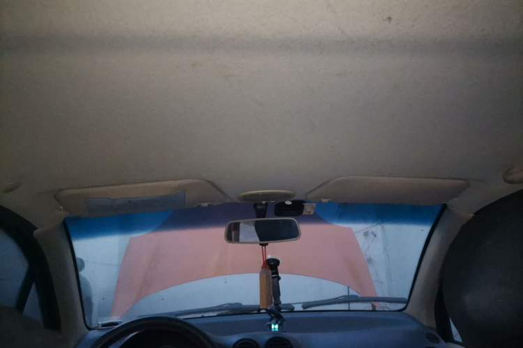 Used Baojun Lechi 2009 1.2L manual Active trim Headliner