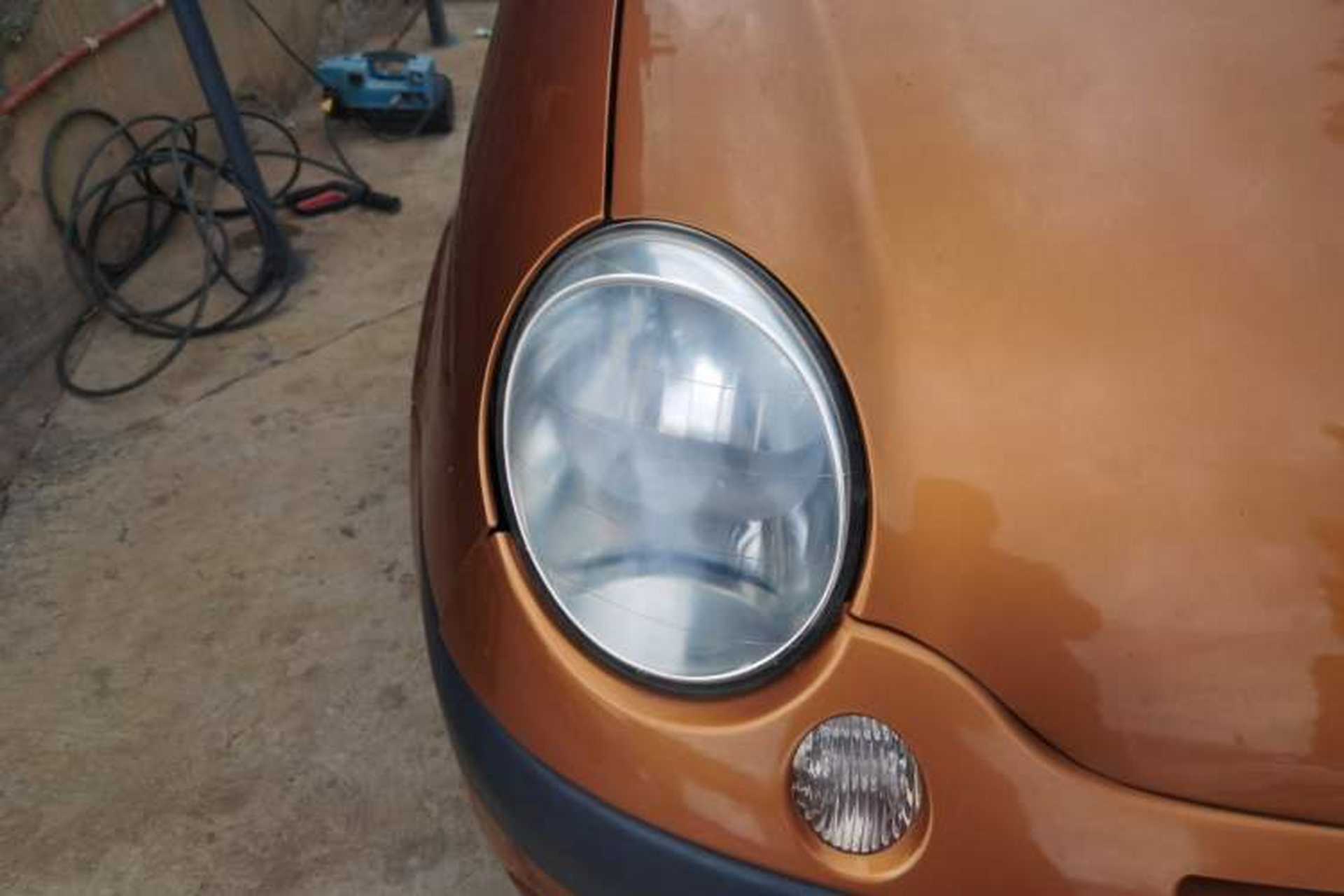 Used Baojun Lechi 2009 1.0L manual comfort version Right Front Headlight