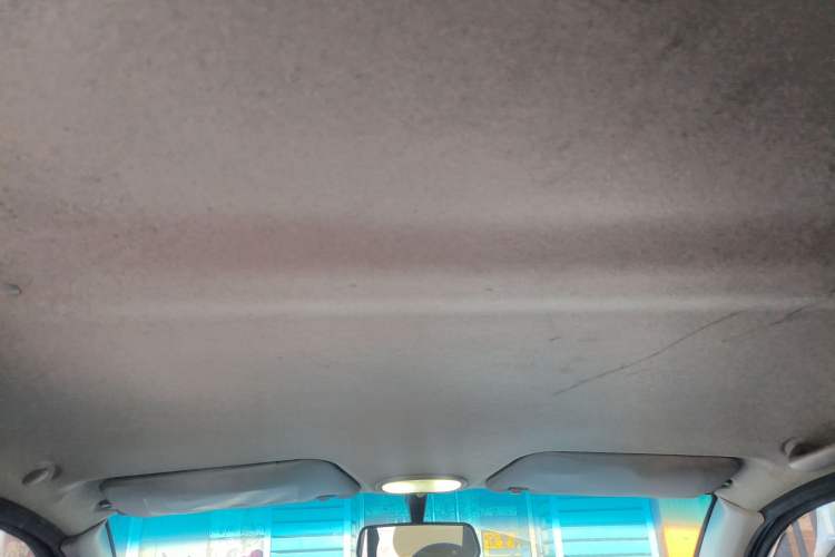 Used Baojun Lechi 2010 1.0L P-TEC Manual Superior Model Headliner