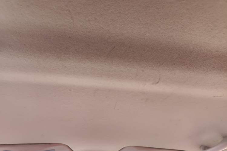 Used Baojun Lechi 2010 1.2L Sport Edition Dynamic Version Headliner