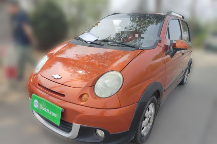 Used Baojun Lechi 2010 1.2L Sport Edition Dynamic Version Guazi used car, China used car export, Used car for sale, Used cars, Cheapest cars for sale