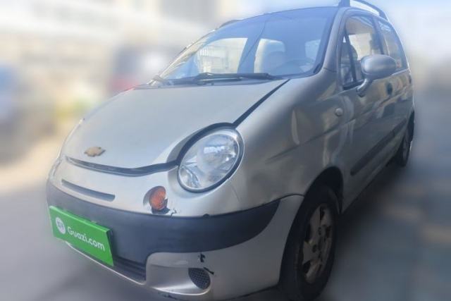 Used Baojun Lechi 2010 1.0L P-TEC Manual Active Model