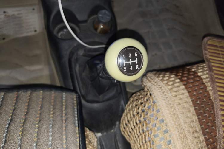 Used Baojun Lechi 2010 1.2L Sport Edition Dynamic Version Gear Lever