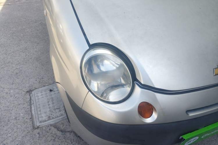 Used Baojun Lechi 2010 1.0L P-TEC Manual Active Model Right Front Headlight