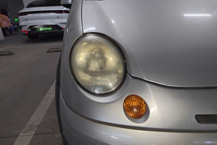 Used Baojun Lechi 2010 1.2L Sport Edition Dynamic Version Right Front Headlight