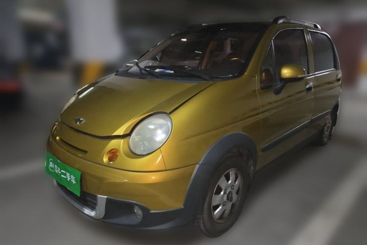 Used Baojun Lechi 2010 1.2L manual fashion version Guazi used car, China used car export, Used car for sale, Used  cars, Cheapest cars for sale