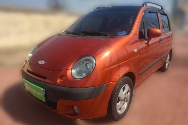 Used Baojun Lechi 2010 1.0L P-TEC Manual Active Model