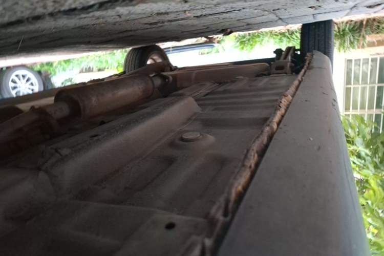 Used Baojun Lechi 2010 1.2L Sport Edition Superior Model Chassis Front Right