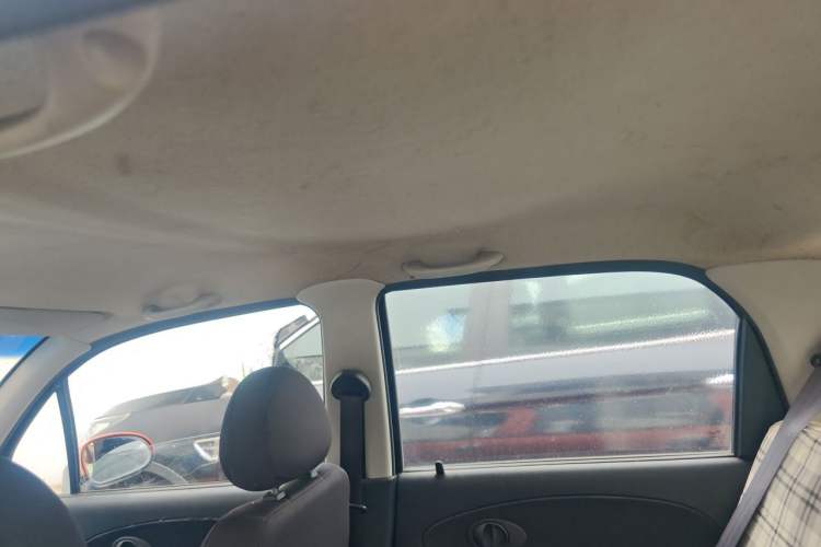 Used Baojun Lechi 2010 1.2L Sport Edition Dynamic Version Headliner