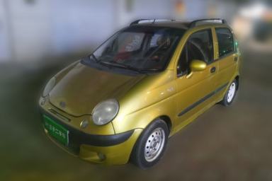 Used Baojun Lechi 2010 1.0L P-TEC Manual Superior Model