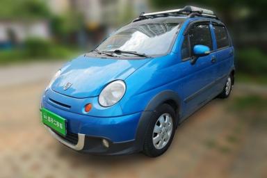 Used Baojun Lechi 2012 1.2L Manual Sport Edition Dynamic Model