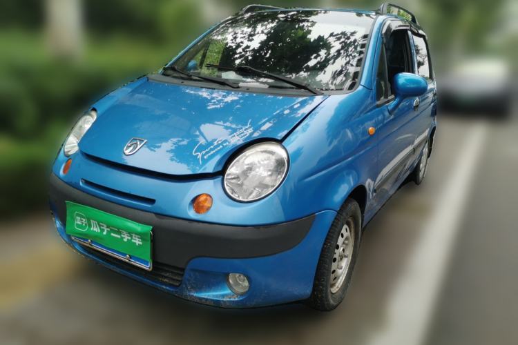 Used Baojun Lechi 2012 Revised 1.0L Manual P-TEC Standard Edition Guazi used car, China used car export, Used car for sale, Used cars, Cheapest cars for sale