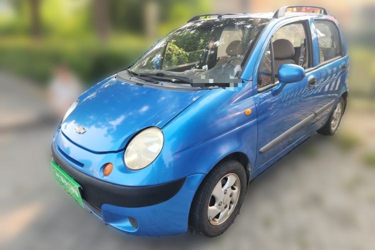 Used Baojun Lechi 2012 Revised 1.0L Manual P-TEC Standard Edition Guazi used car, China used car export, Used car for sale, Used cars, Cheapest cars for sale