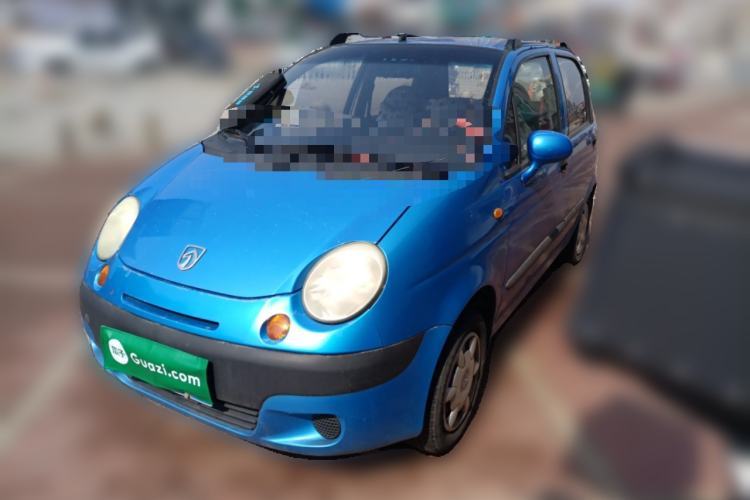 Used Baojun Lechi 2012 Revised 1.0L Manual P-TEC Standard Edition Guazi used car, China used car export, Used car for sale, Used  cars, Cheapest cars for sale