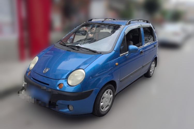 Used Baojun Lechi 2012 Revised 1.0L Manual P-TEC Standard Edition Guazi used car, China used car export, Used car for sale, Used  cars, Cheapest cars for sale