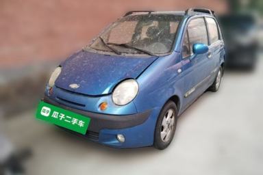 Used Baojun Lechi 2012 1.0L Manual P-TEC Superior Model